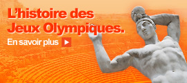 Histoire des jeux olympiques