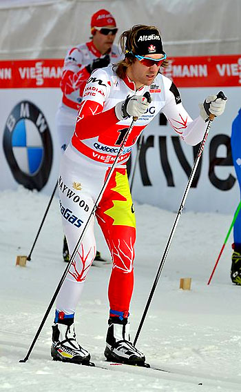 Disciplines des Jeux d'hiver