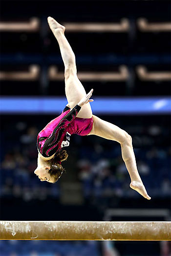 Gymnastique