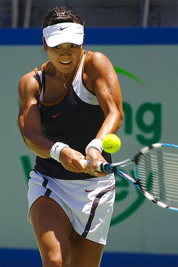 Tennis olympique